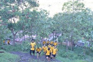 Tree Plantation at SPIS (17)