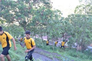 Tree Plantation at SPIS (22)