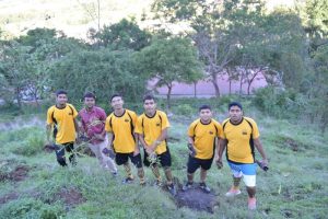 Tree Plantation at SPIS (25)