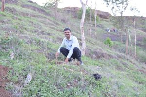 Tree Plantation at SPIS (27)