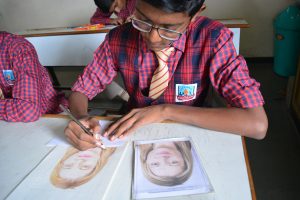 ART AND CRAFT COMPETITION (2)