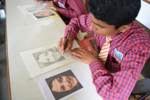 ART AND CRAFT COMPETITION (5)