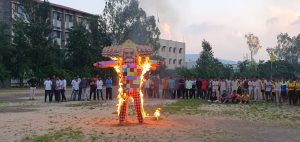 DUSSEHRA CELEBRATION (5)