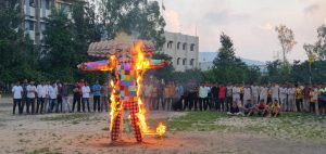 DUSSEHRA CELEBRATION (4)