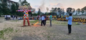 DUSSEHRA CELEBRATION (3)