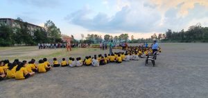 DUSSEHRA CELEBRATION (2)