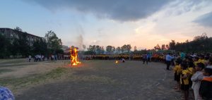 DUSSEHRA CELEBRATION (6)