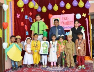FANCY DRESS COMPETITION (10)