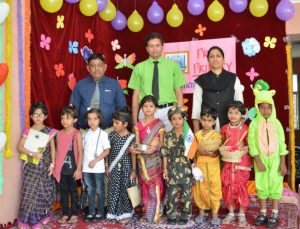 FANCY DRESS COMPETITION (11)