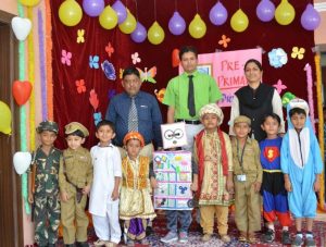 FANCY DRESS COMPETITION (12)