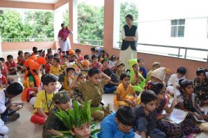 FANCY DRESS COMPETITION (3)
