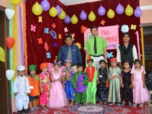 FANCY DRESS COMPETITION (4)