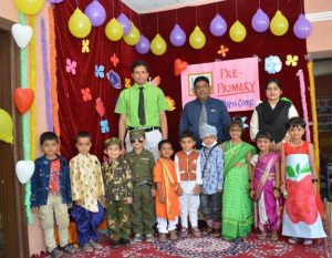 FANCY DRESS COMPETITION (5)
