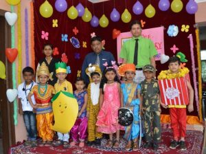FANCY DRESS COMPETITION (6)
