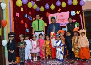 FANCY DRESS COMPETITION (7)