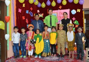 FANCY DRESS COMPETITION (8)