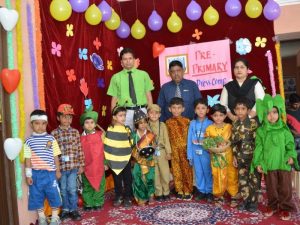FANCY DRESS COMPETITION (9)