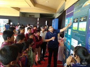 ISRO EXHIBITION VISIT (2)