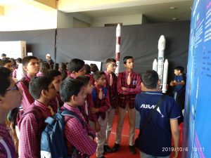 ISRO EXHIBITION VISIT (5)