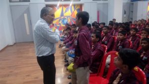 ISRO EXHIBITION VISIT (7)