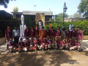 ISRO EXHIBITION VISIT (9)