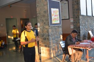 HINDI ELOCUTION COMPETITION (11)