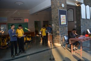 HINDI ELOCUTION COMPETITION (12)