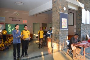 HINDI ELOCUTION COMPETITION (18)