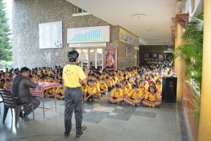 HINDI ELOCUTION COMPETITION (20)