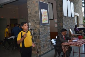 HINDI ELOCUTION COMPETITION (21)
