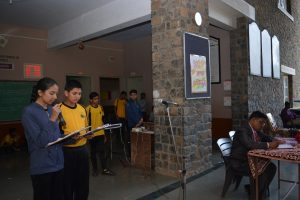HINDI ELOCUTION COMPETITION (28)