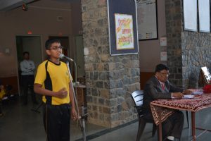 HINDI ELOCUTION COMPETITION (34)