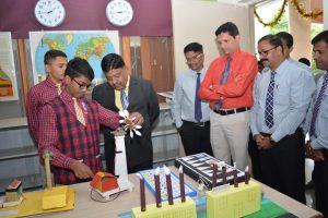 SOCIAL SCIENCE EXHIBITION (2)