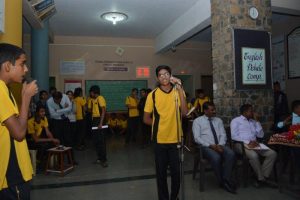 ENGLISH DEBATE COMPETITION (11)