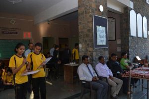 ENGLISH DEBATE COMPETITION (12)