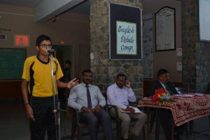 ENGLISH DEBATE COMPETITION (13)