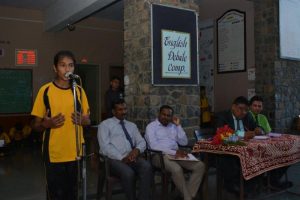 ENGLISH DEBATE COMPETITION (17)