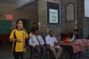 ENGLISH DEBATE COMPETITION (19)