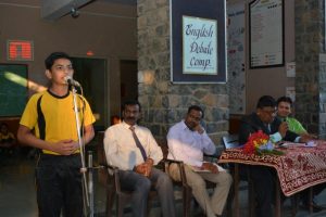 ENGLISH DEBATE COMPETITION (20)