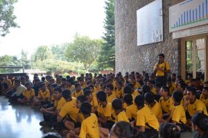 ENGLISH DEBATE COMPETITION (33)