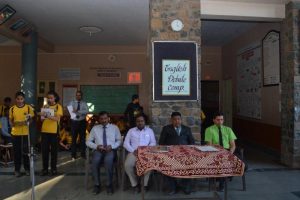 ENGLISH DEBATE COMPETITION (4)