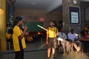 ENGLISH DEBATE COMPETITION (6)