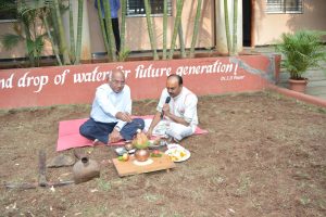 LAYING FOUNDATION STONE CEREMONY (1)