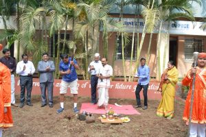 LAYING FOUNDATION STONE CEREMONY (3)