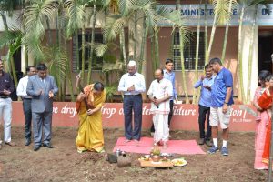 LAYING FOUNDATION STONE CEREMONY (4)