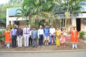 LAYING FOUNDATION STONE CEREMONY (6)