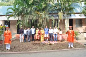 LAYING FOUNDATION STONE CEREMONY (7)