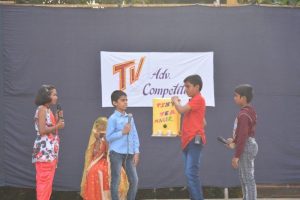 TV ADVT. COMPETITION (30)