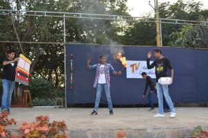 TV ADVT. COMPETITION (50)