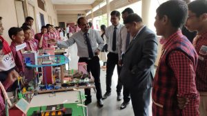 Technovation 5 Science Exhibition (2)